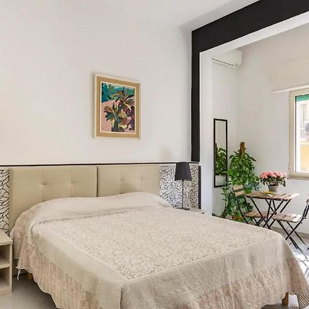 A Casa Da Mami Bed & Breakfast Piano di Sorrento Exterior foto