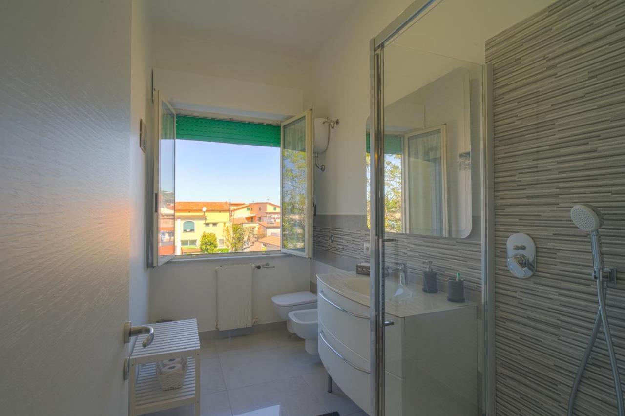 A Casa Da Mami Bed & Breakfast Piano di Sorrento Exterior foto