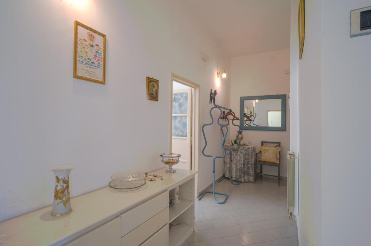 A Casa Da Mami Bed & Breakfast Piano di Sorrento Exterior foto