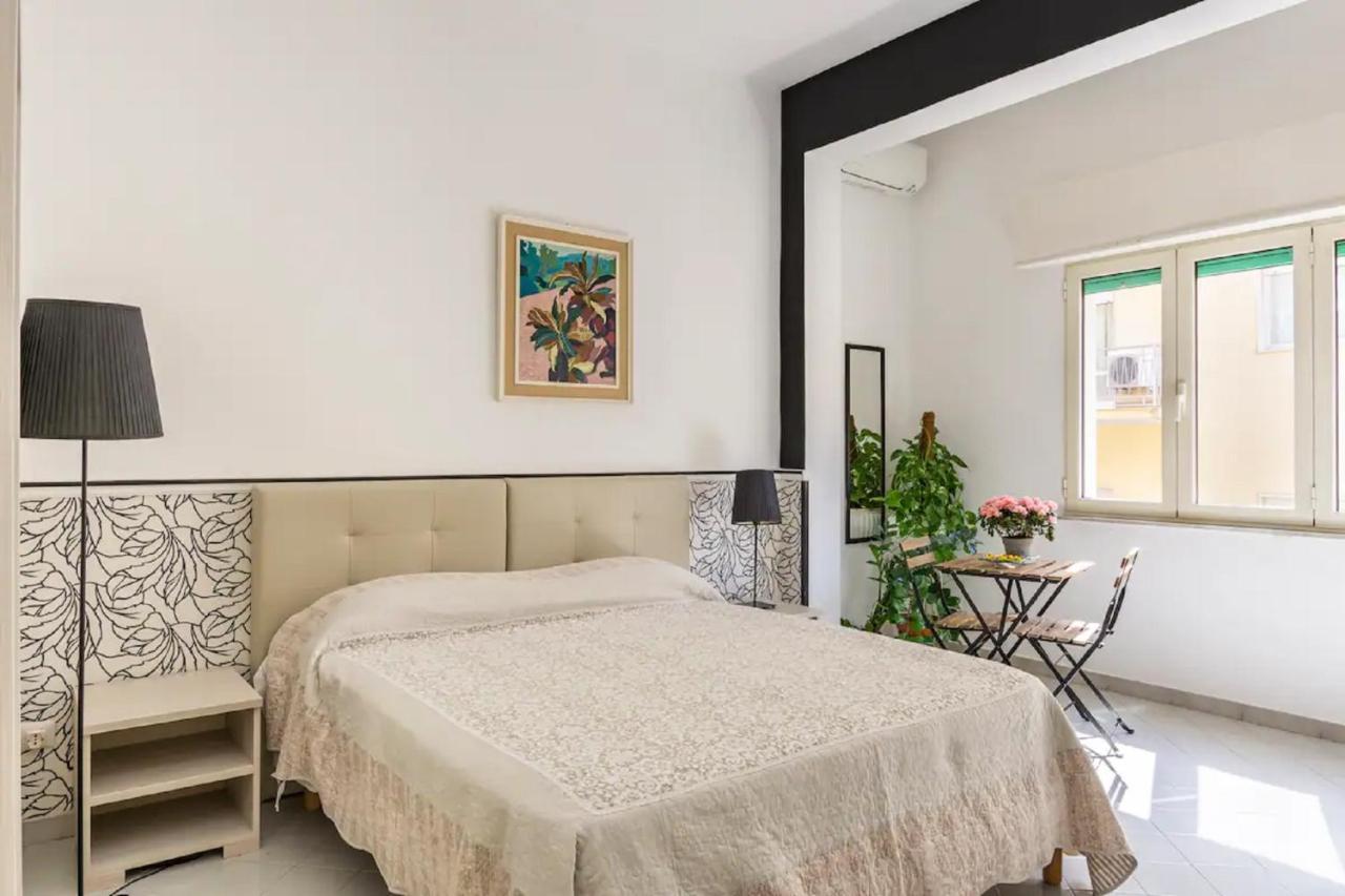 A Casa Da Mami Bed & Breakfast Piano di Sorrento Exterior foto