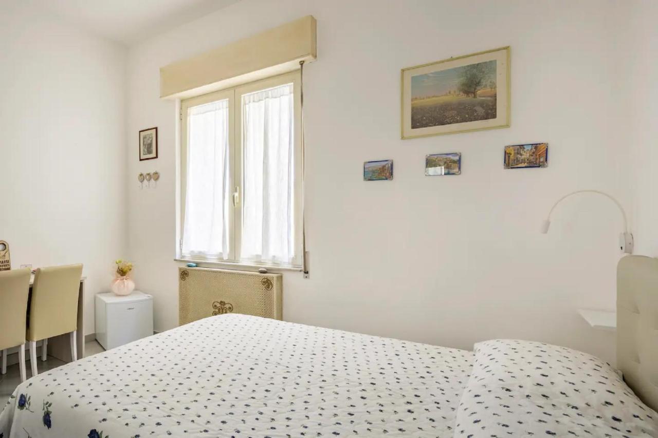 A Casa Da Mami Bed & Breakfast Piano di Sorrento Exterior foto