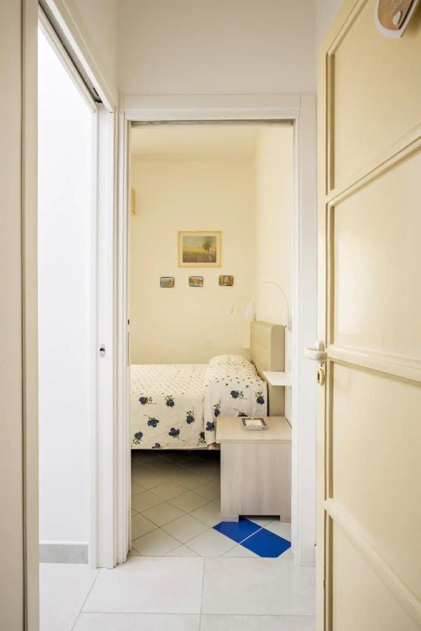A Casa Da Mami Bed & Breakfast Piano di Sorrento Exterior foto