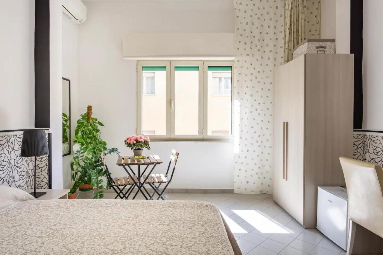 A Casa Da Mami Bed & Breakfast Piano di Sorrento Exterior foto